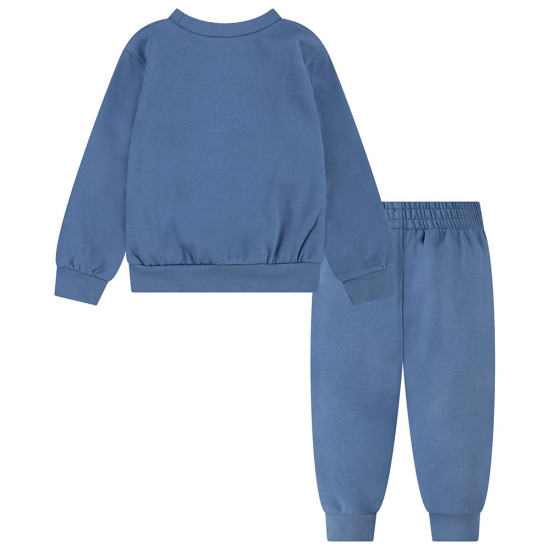 Nike Παιδικές φόρμες σετ Sportswear Future Utility Crew Set Nike Παιδικές φόρμες σετ Sportswear Future Utility Crew Set